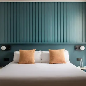 Gasthof Bypillow Bilbo, Bilbao